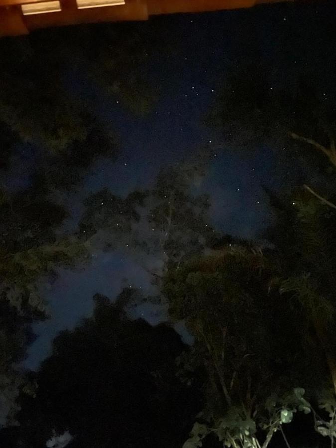 A Casa De Taipa - Rancho Lua Cheia Hotell Bonito  Eksteriør bilde